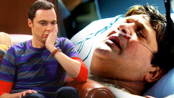 George’s Death in Young Sheldon Hits Even Harder After This TBBT Episode